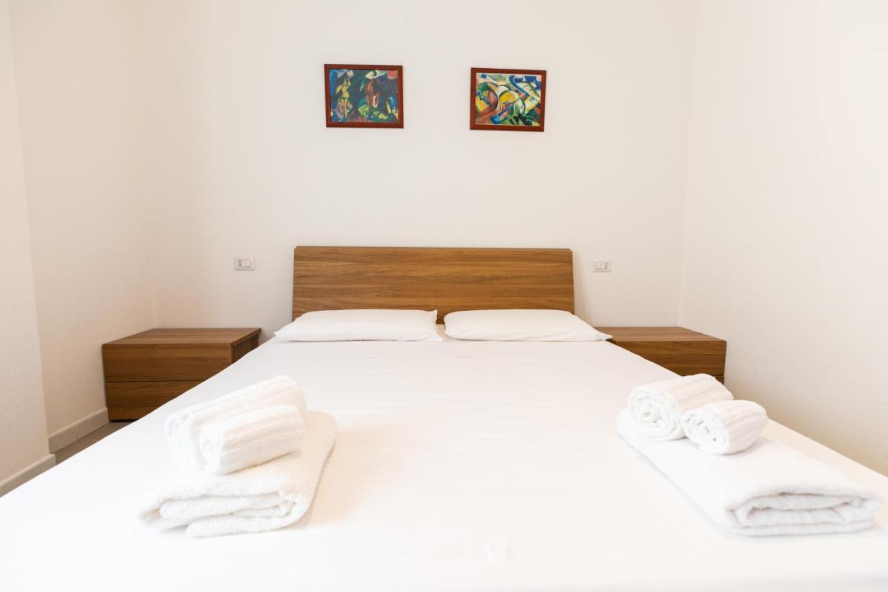 Theo's Maison d'hôtes Olbia