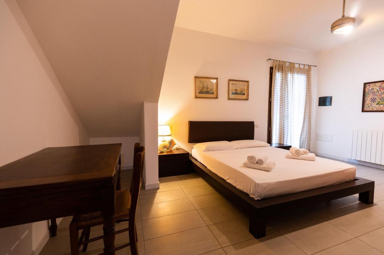 Gasthof Theo's Olbia