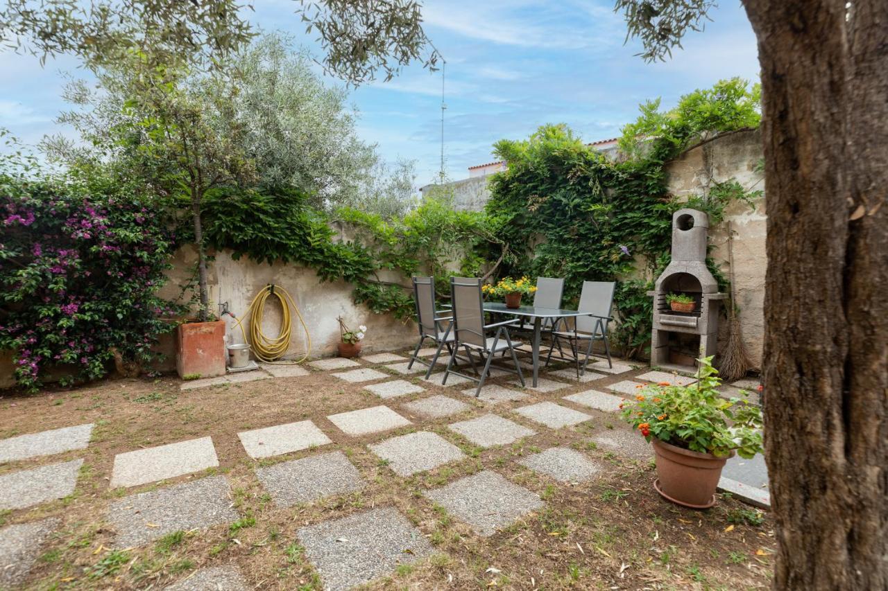 Theo's Maison d'hôtes *