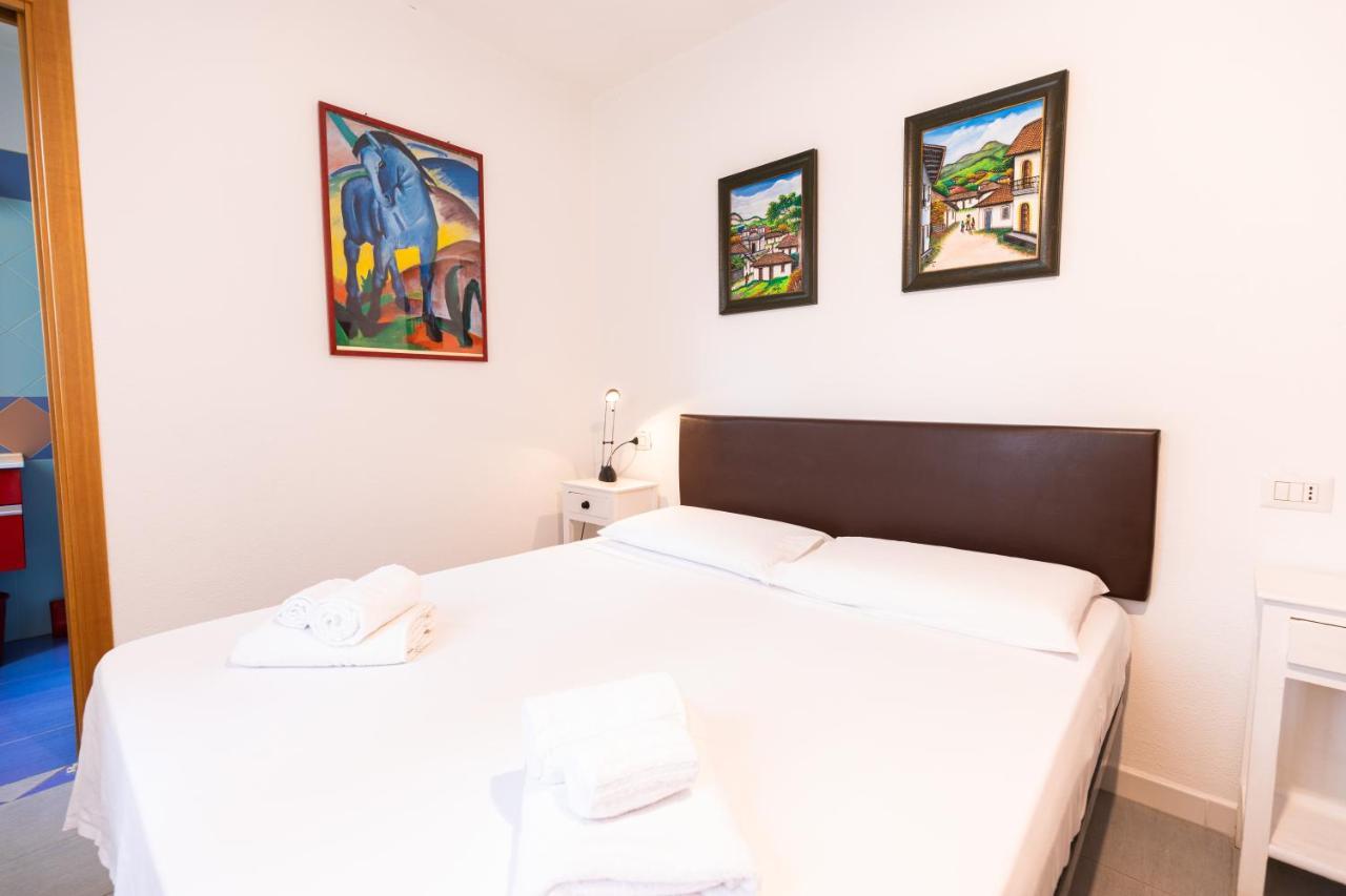 Gasthof Theo's Olbia